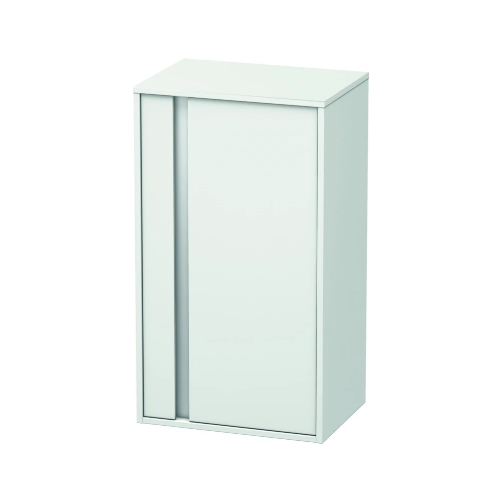 Duravit Half hoge badmeubelkast 360x500x880 wit 7063348