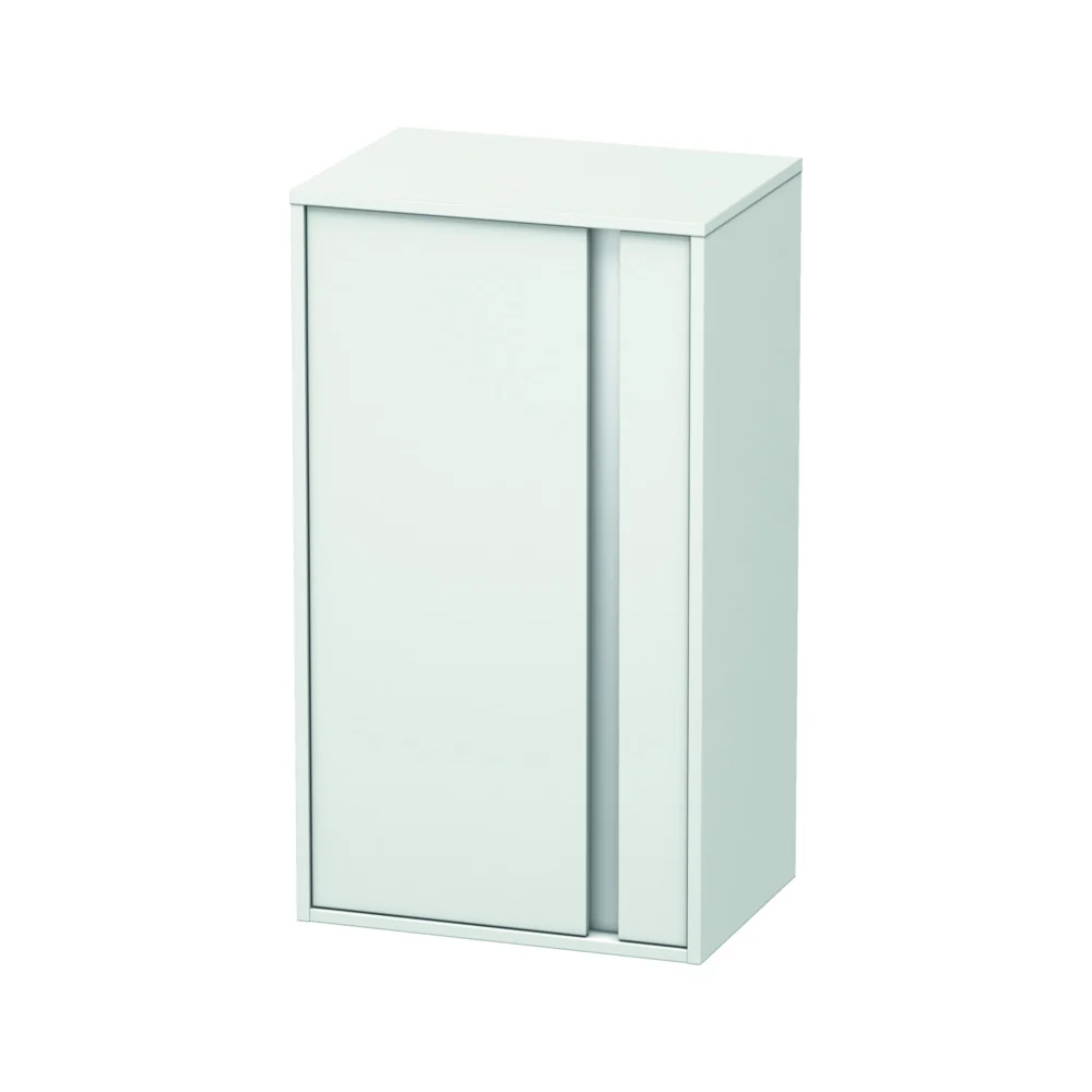 Duravit Half hoge badmeubelkast 360x500x880 wit 7063373