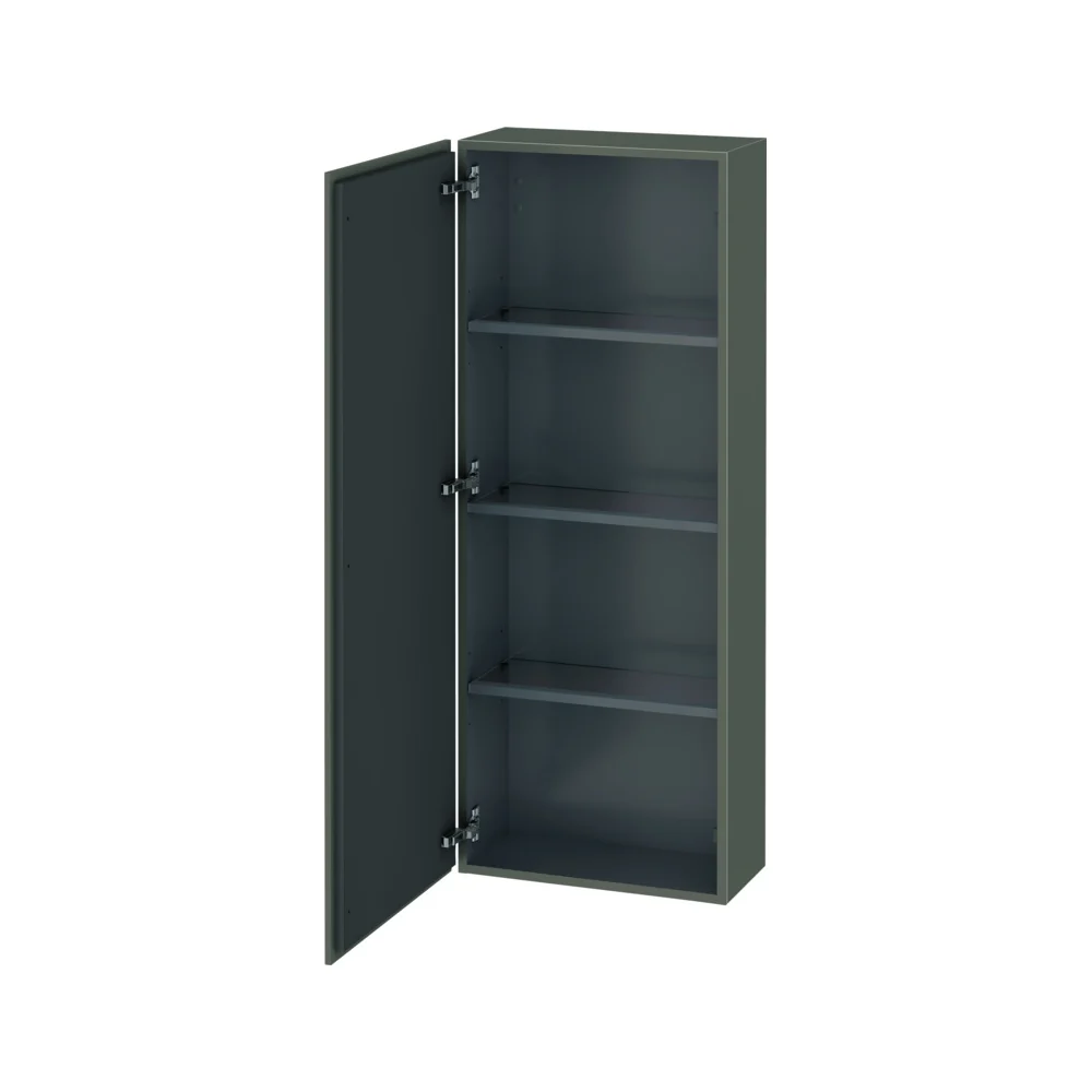 Duravit L-Cube Halfhoge badmeubelkast Vloer/wand Halfhoog 7068711