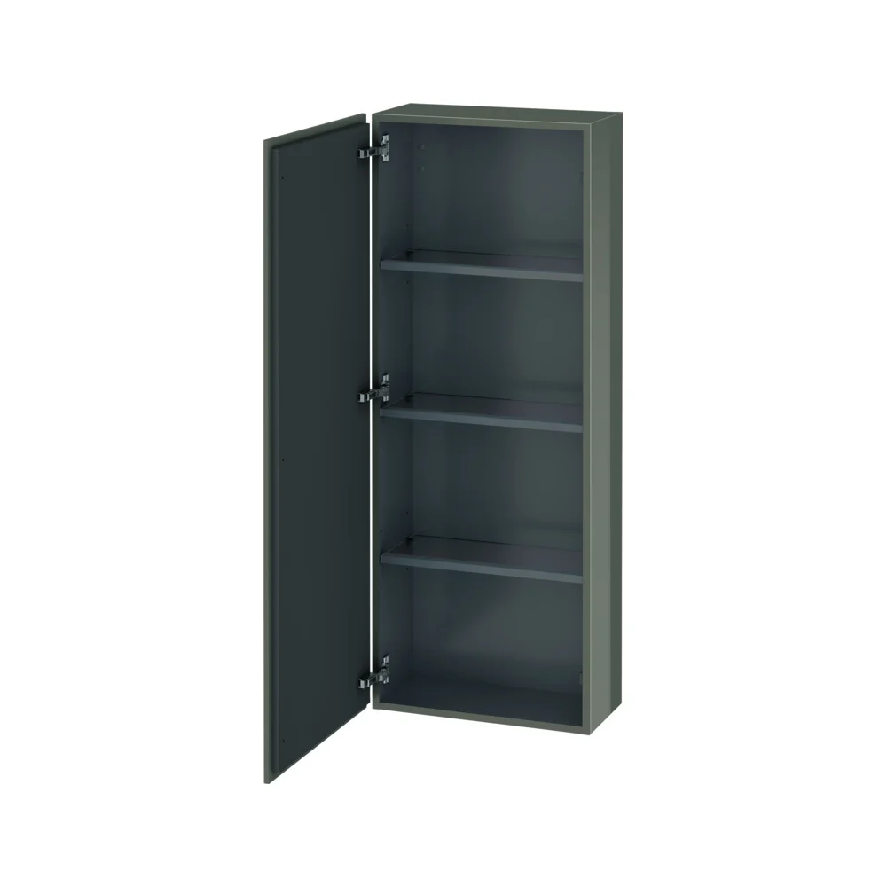 Duravit L-Cube Halfhoge badmeubelkast Vloer/wand Halfhoog 7068763
