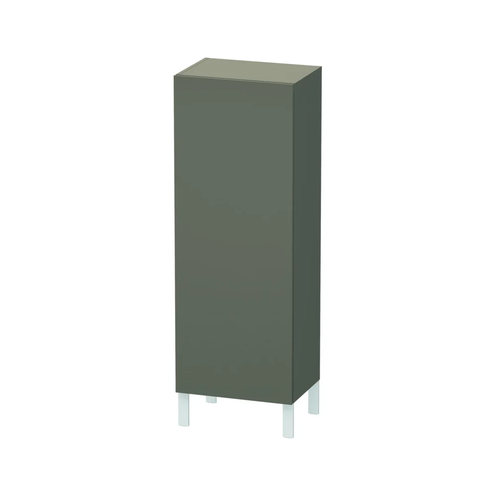 Duravit L-Cube Halfhoge wandkast badmeubelkast Wand