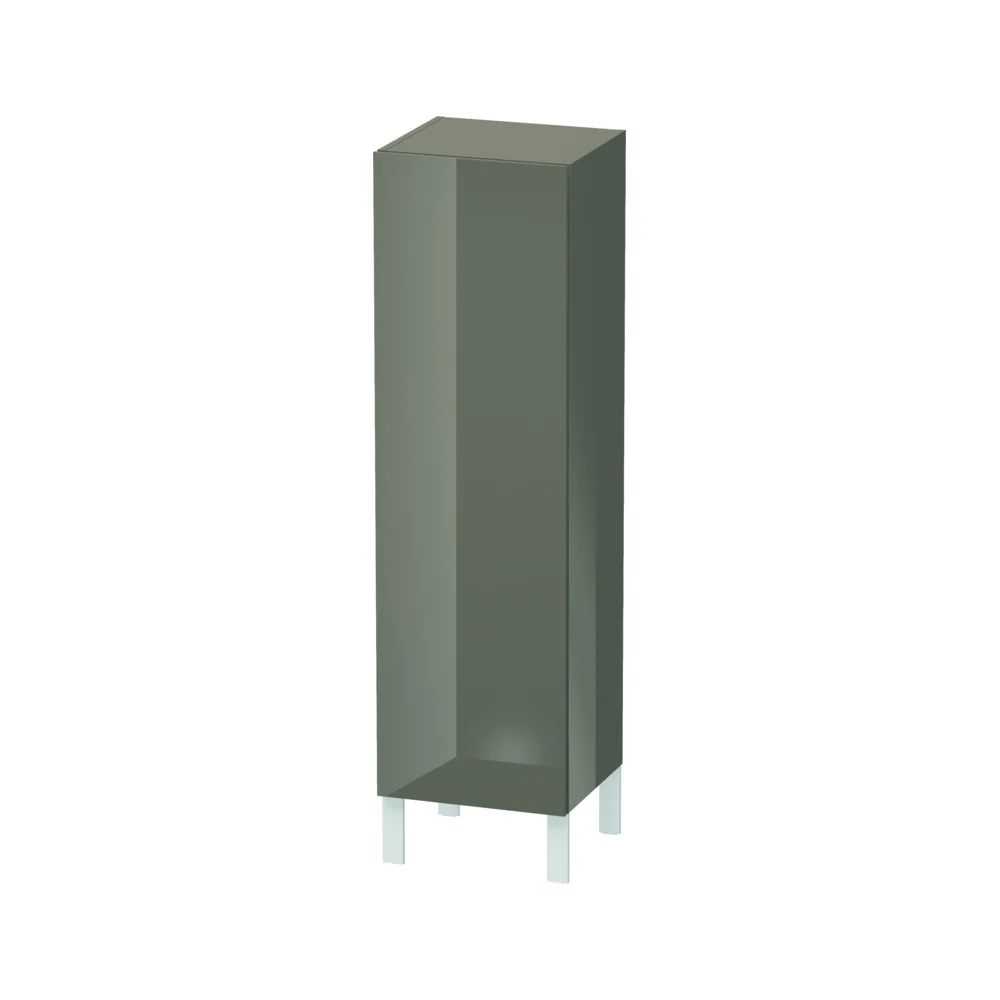 Duravit L-Cube Halfhoge kast badmeubelkast Vrijstaand lc1178l898