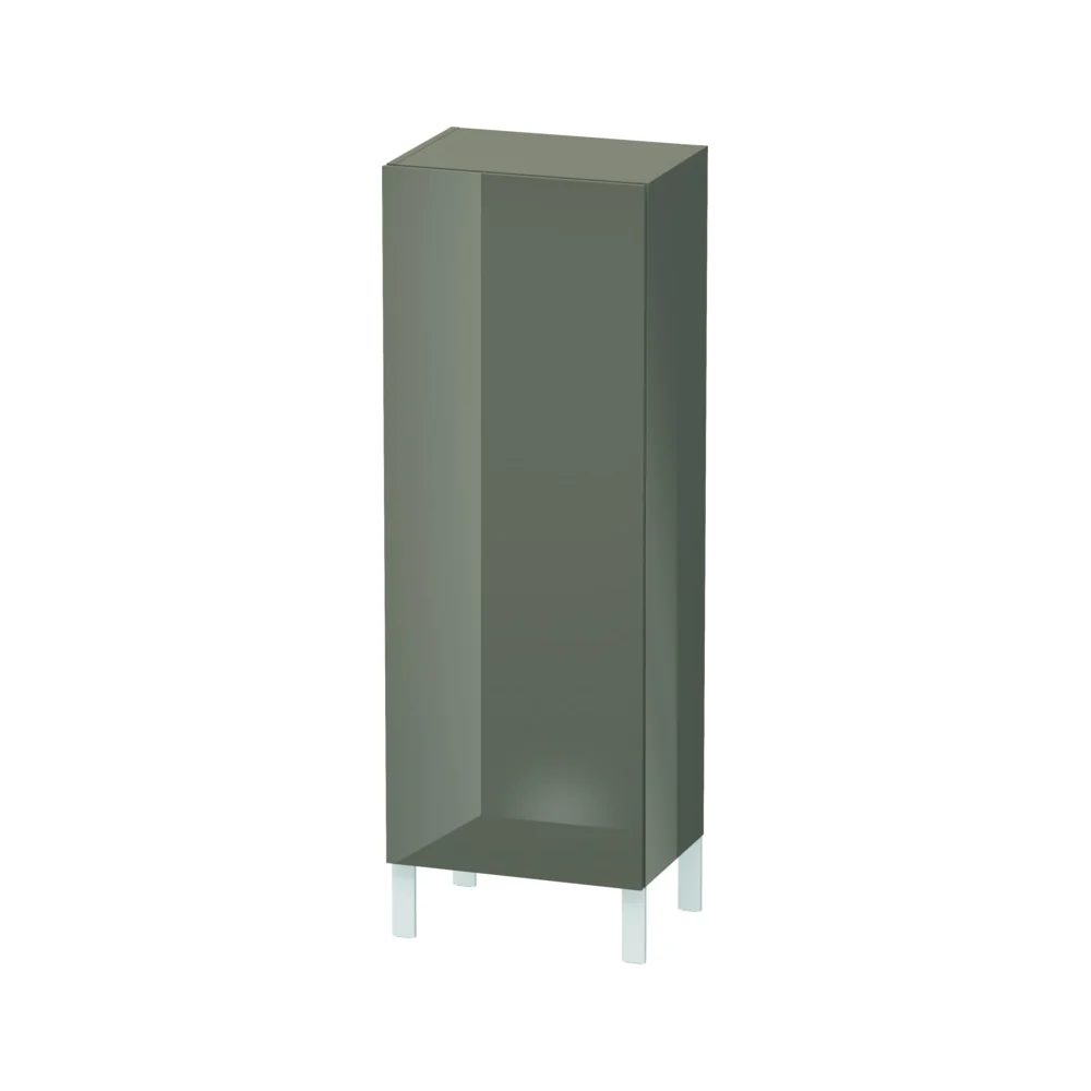 Duravit L-Cube Halfhoge wandkast badmeubelkast Wand lc1179l898