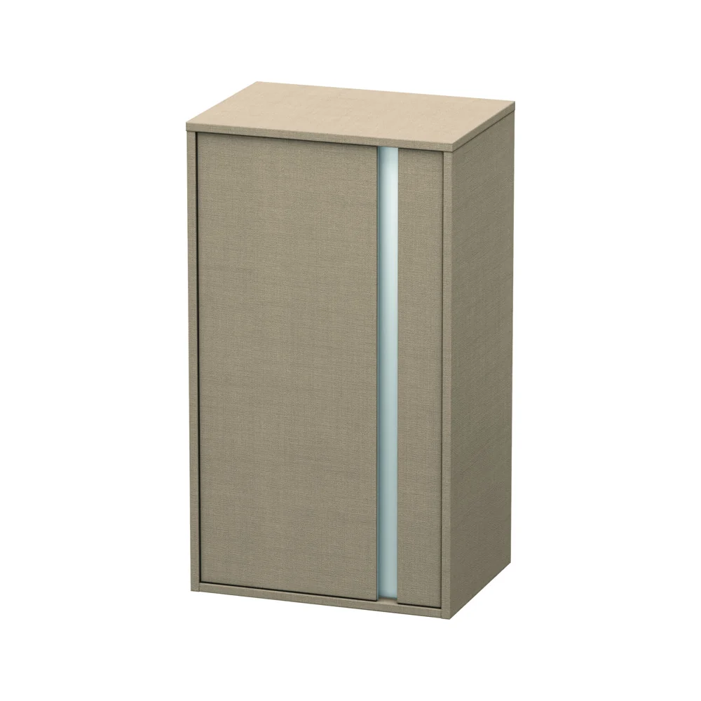 Duravit Halfhoge wandkast badmeubelkast 360x500x880 7006127