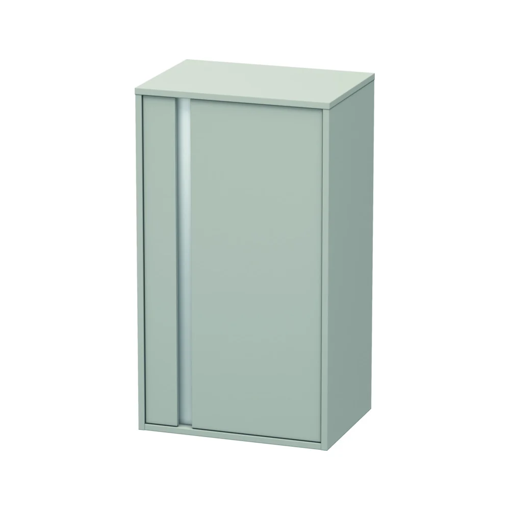 Duravit Halfhoge wandkast badmeubelkast 360x500x880 7006142