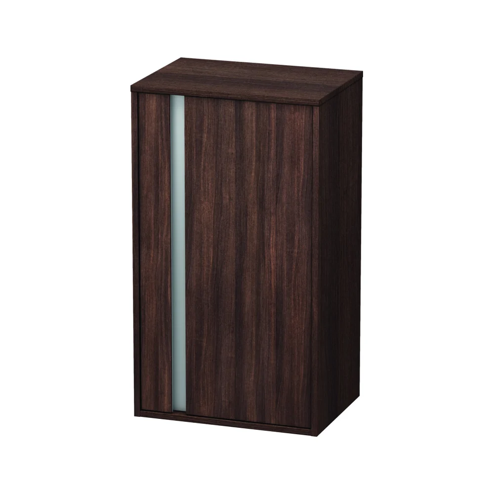 Duravit Halfhoge wandkast badmeubelkast 360x500x880 7065941