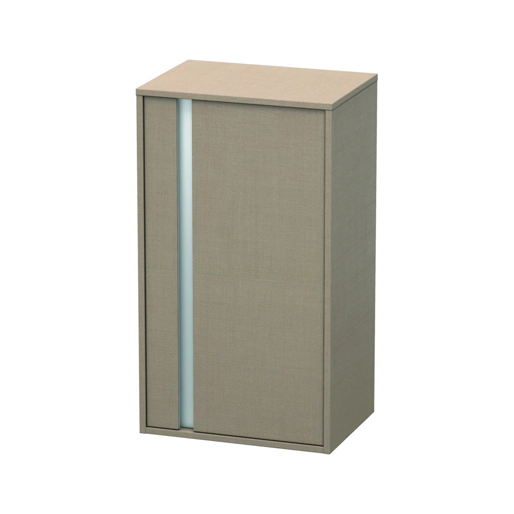 Duravit Halfhoge badmeubelkast 360x500x880 7006171