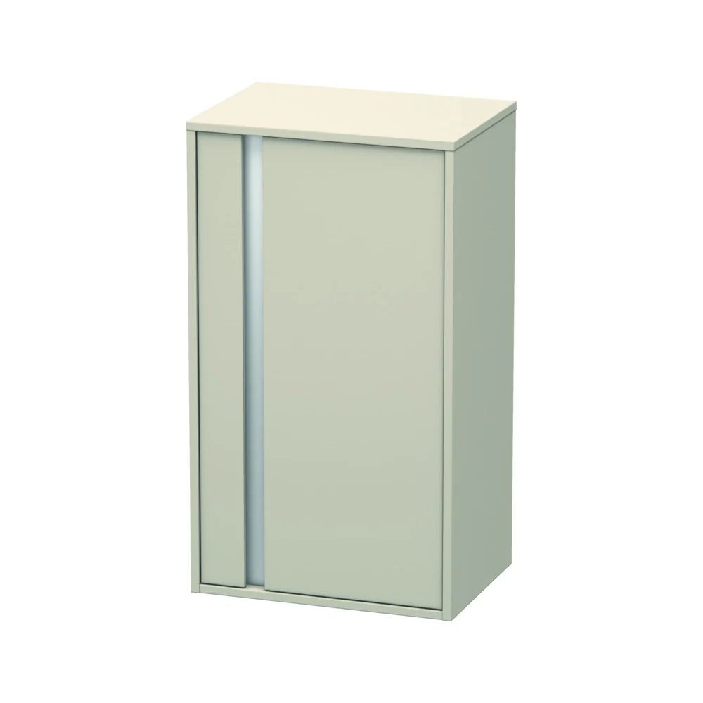 Duravit Halfhoge badmeubelkast 360x500x880 7067290
