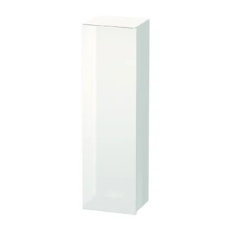 Duravit Durastyle Hoge wandkast badmeubelkast 360x400x1400 Wand Hoog