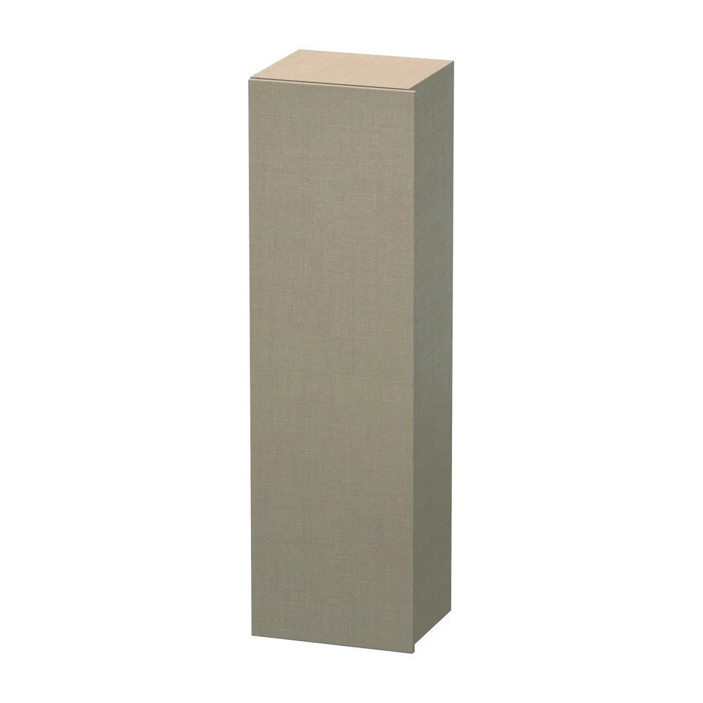 Duravit Durastyle Hoge badmeubelkast 360x400x1400 Wand Hoog 7204834