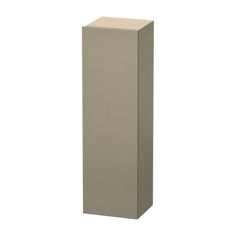 Duravit Durastyle Hoge badmeubelkast 360x400x1400 Wand Hoog 7204879