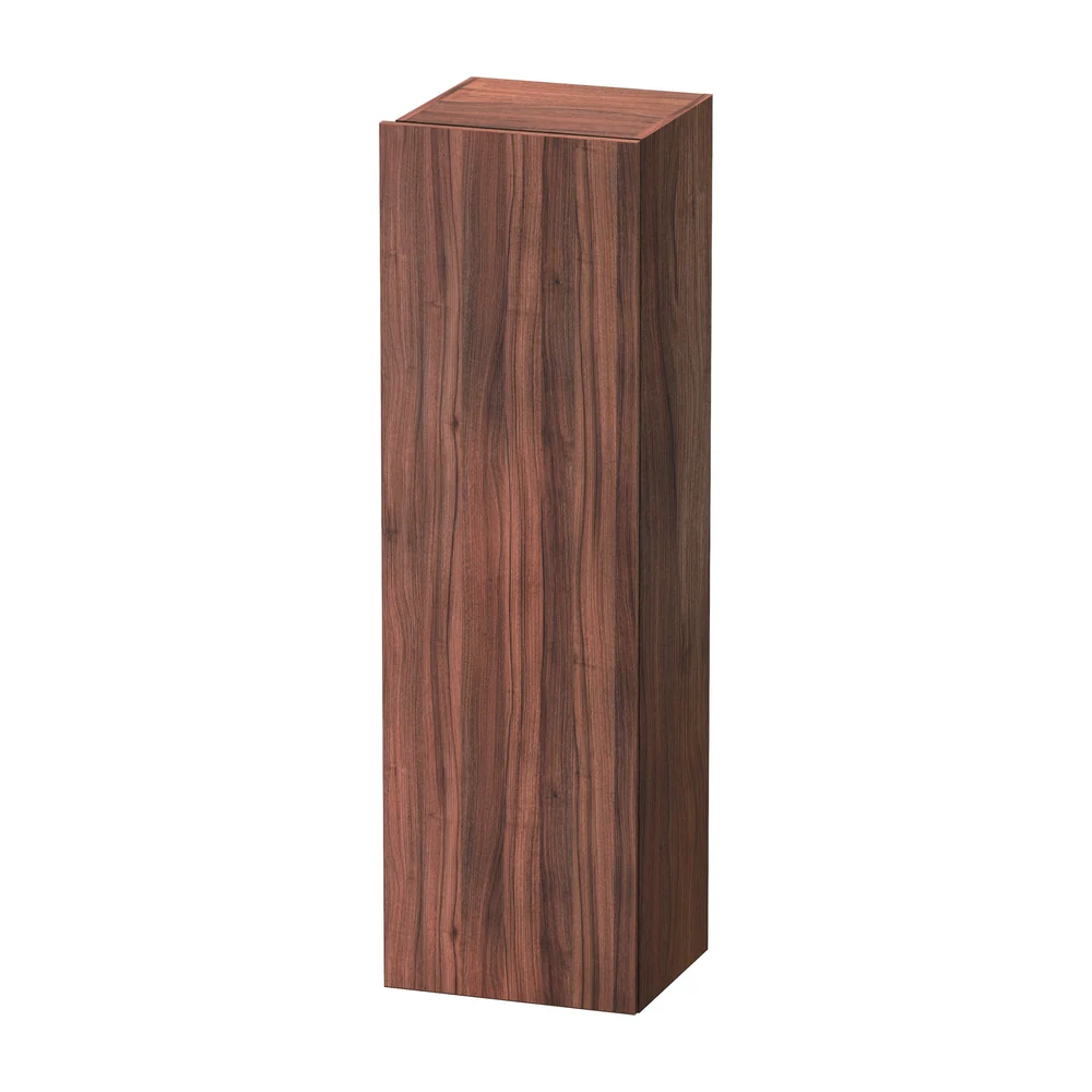Duravit Durastyle Hoge wandkast badmeubelkast Wand Hoog