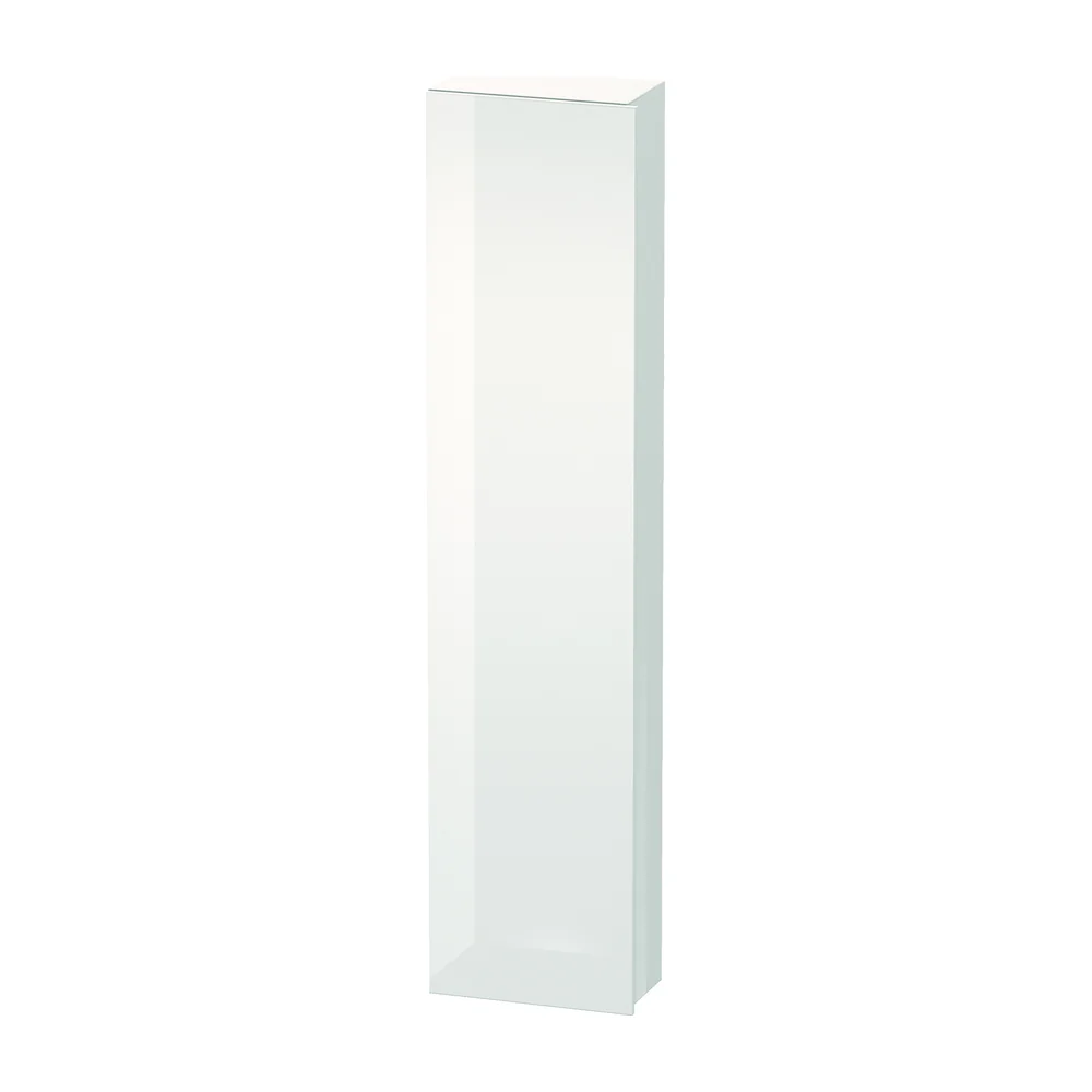 Duravit Durastyle Hoge wandkast badmeubelkast 240x400x1800 wit Wand