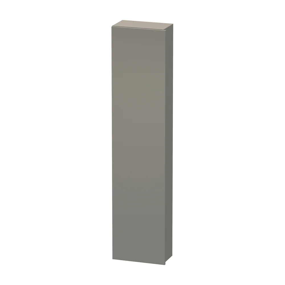 Duravit Hoge badmeubelkast 240x400x1800
