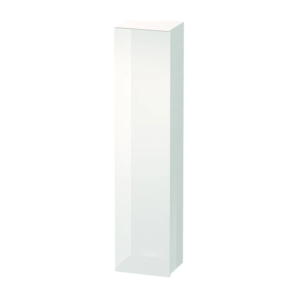 Duravit Hoge badmeubelkast 360x400x1800 wit
