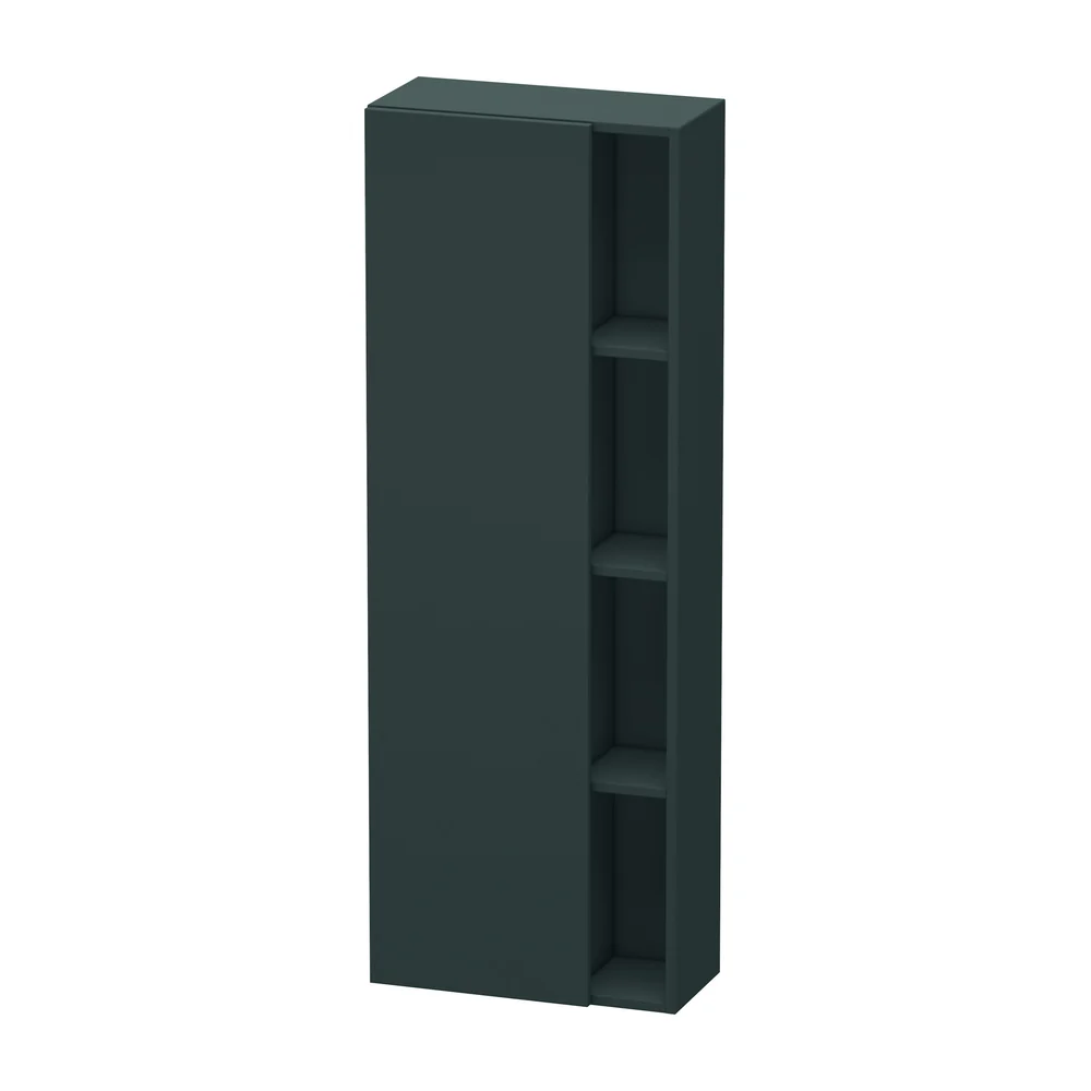 Duravit Durastyle Hoge badmeubelkast 240x500x1400 Wand Hoog 7205092