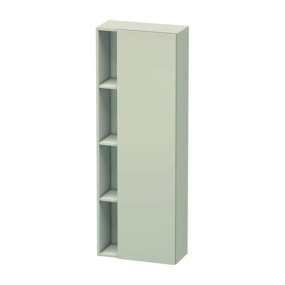Duravit Durastyle hoge badmeubelkast Wand Hoog 7302986
