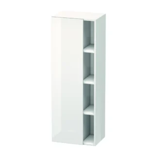 Duravit Durastyle Hoge badmeubelkast 360x500x1400 Wand Hoog 7205176