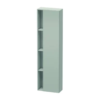 Duravit Durastyle Hoge kast badmeubelkast 240x500x1800 Wand Hoog