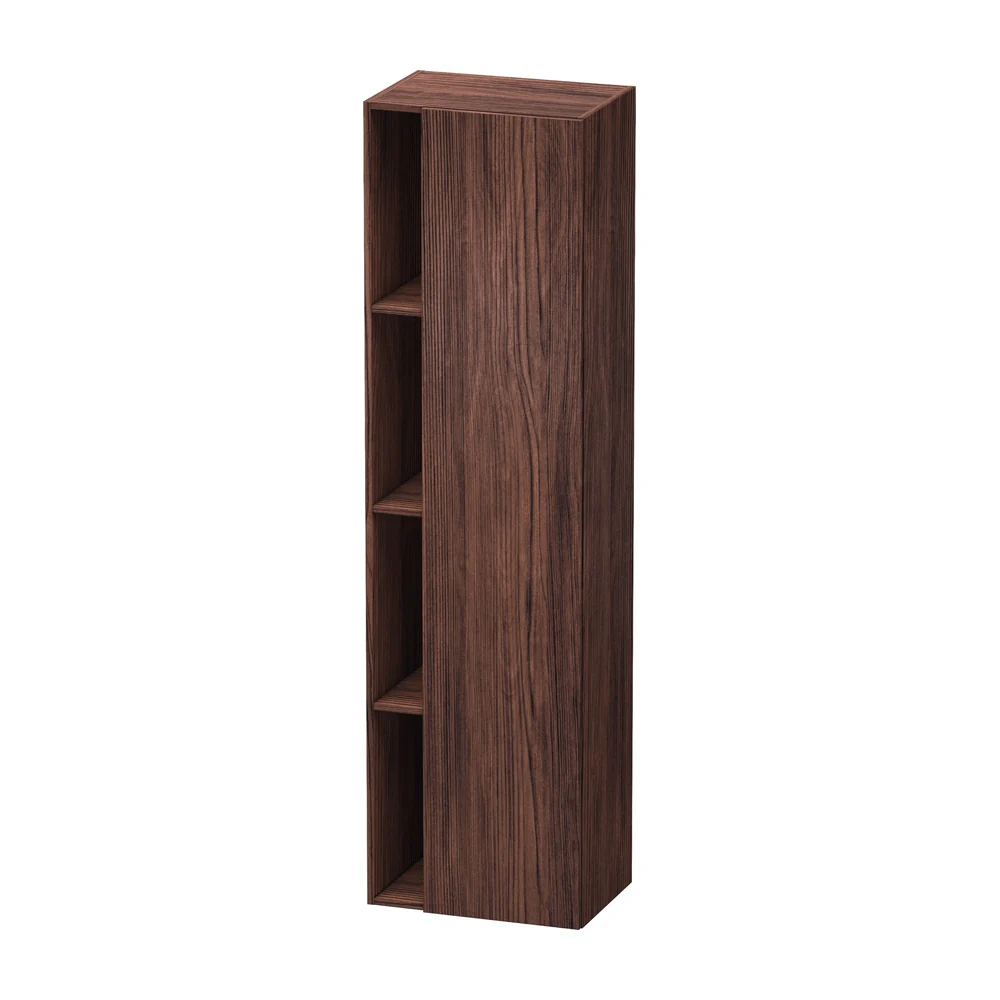 Duravit Durastyle Hoge badmeubelkast 360x500x1800 Wand Hoog