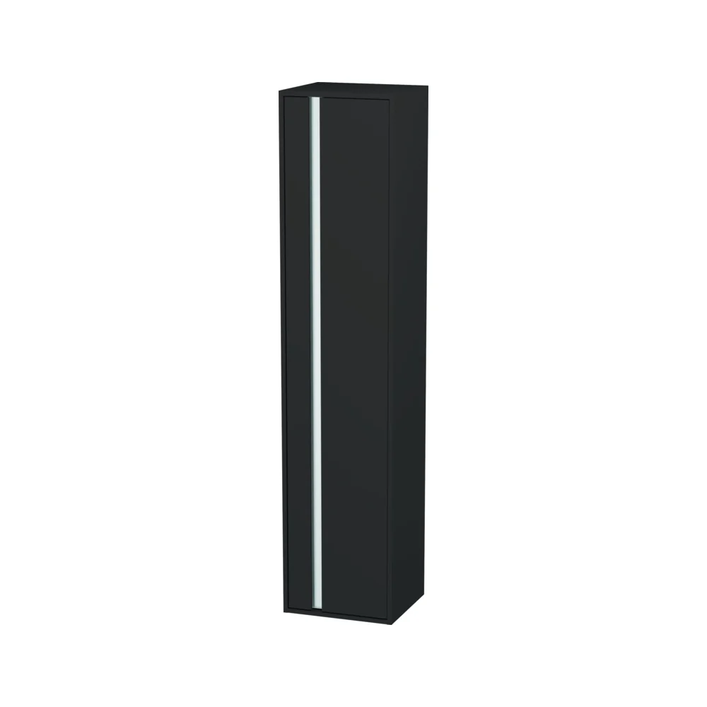 Duravit Hoge wandkast badmeubelkast 360x400x1800 7063396