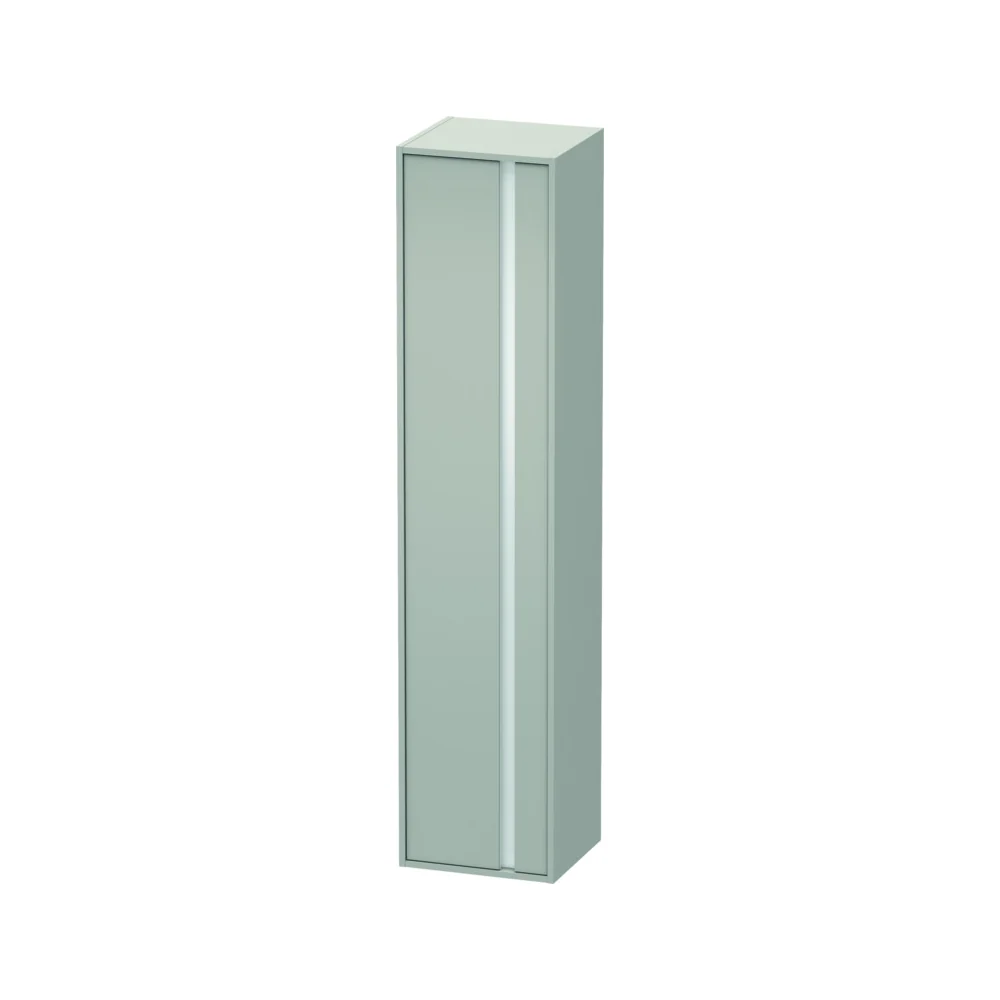 Duravit Hoge wandkast badmeubelkast 360x400x1800 7006161
