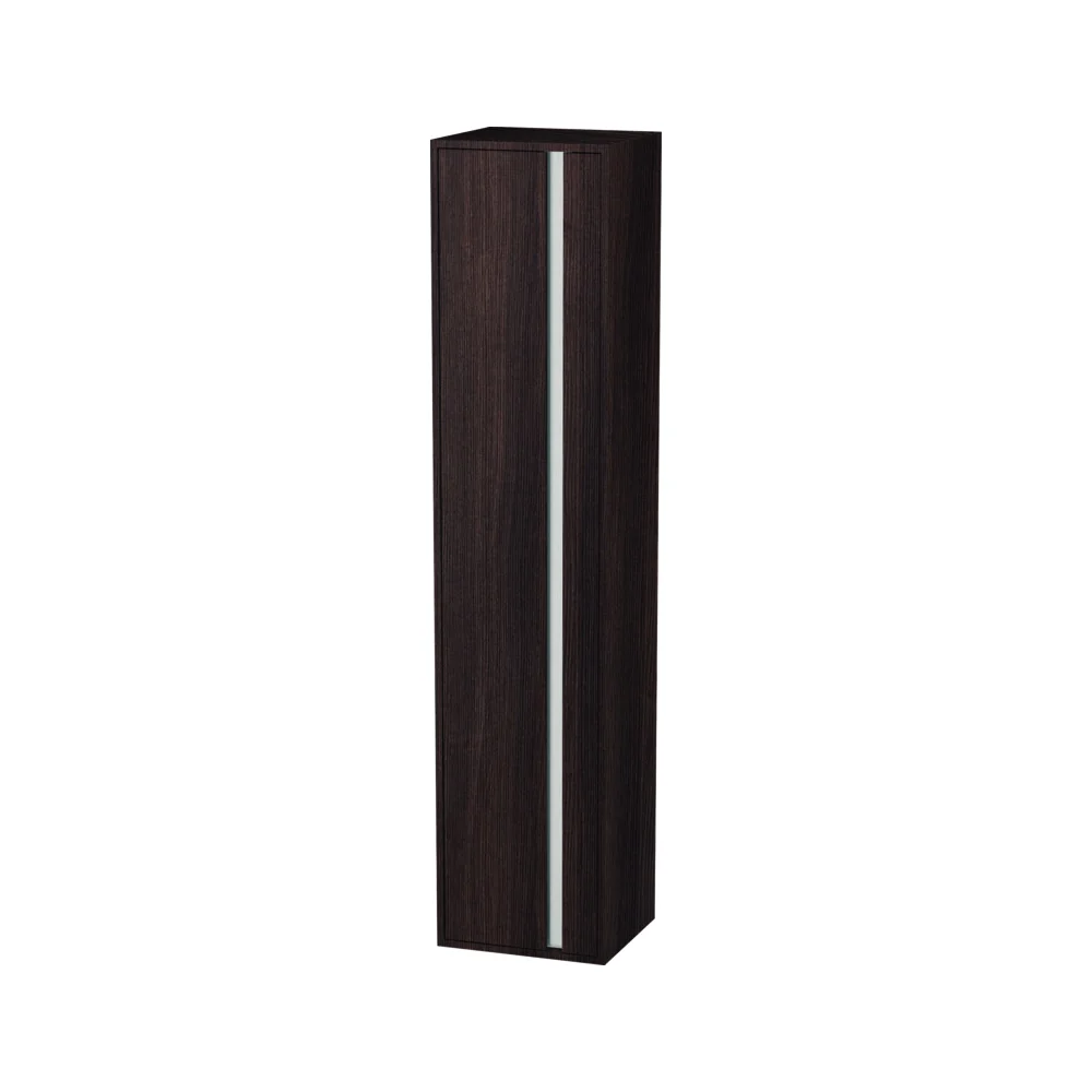 Duravit Hoge wandkast badmeubelkast 360x400x1800 7065880