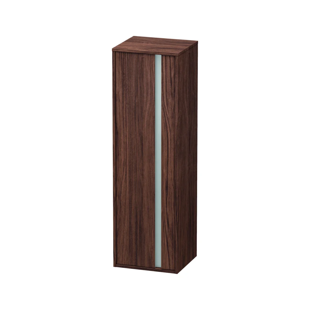 Duravit Hoge Wandkast badmeubelkast 360x400x1320 7006141