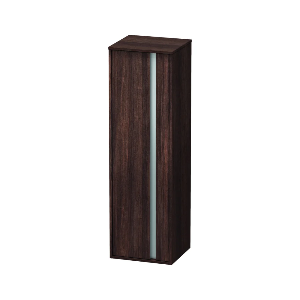 Duravit Hoge Halfhoge wandkast badmeubelkast 360x400x1320 7065939