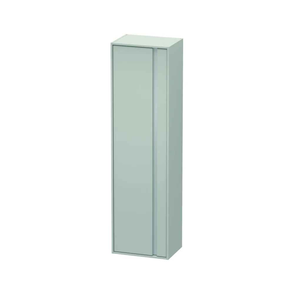 Duravit Hoge wandkast badmeubelkast 360x500x1800 7006106