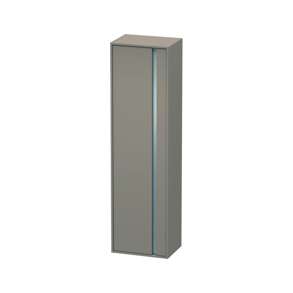 Duravit Hoge wandkast badmeubelkast 360x500x1800 7063314