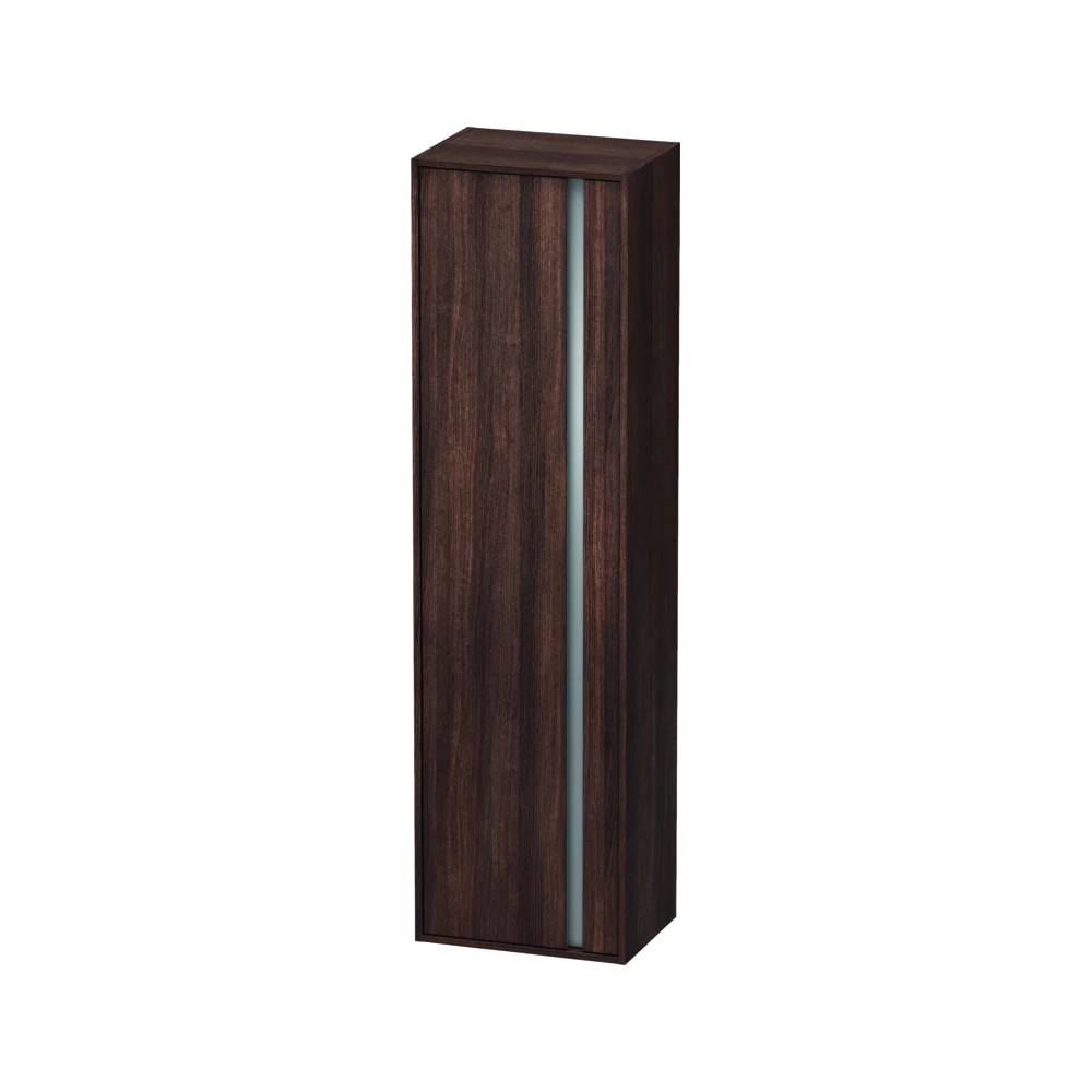 Duravit Hoge wandkast badmeubelkast 360x500x1800 7068293