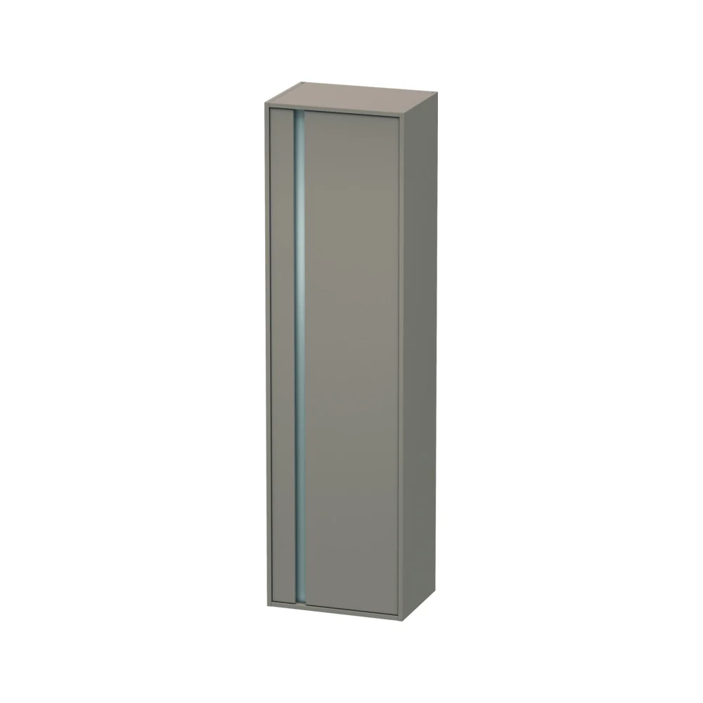 Duravit Hoge wandkast badmeubelkast 360x500x1800 7063334