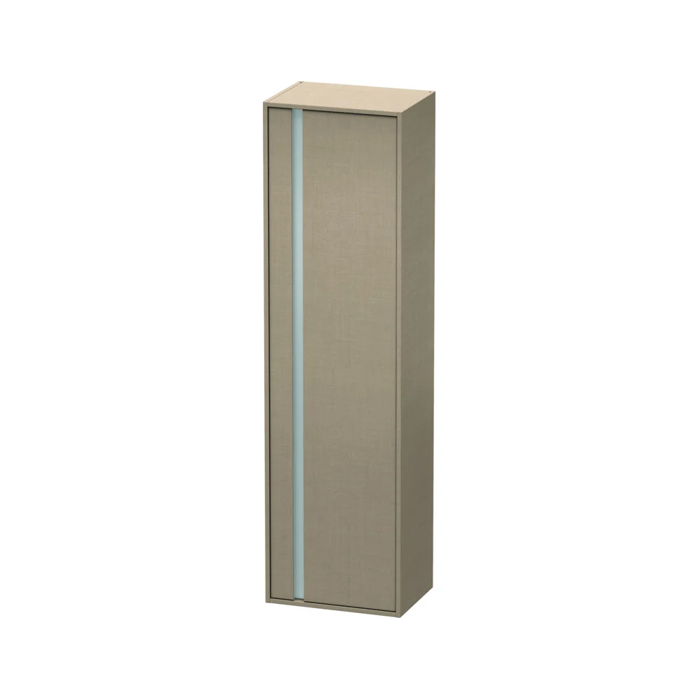 Duravit Hoge wandkast badmeubelkast 360x500x1800 7006121
