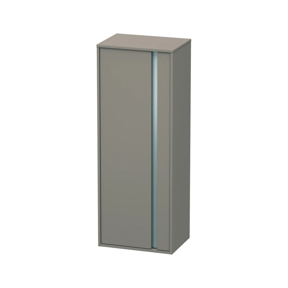 Duravit Hoge Wandkast badmeubelkast 360x500x1320 7063350