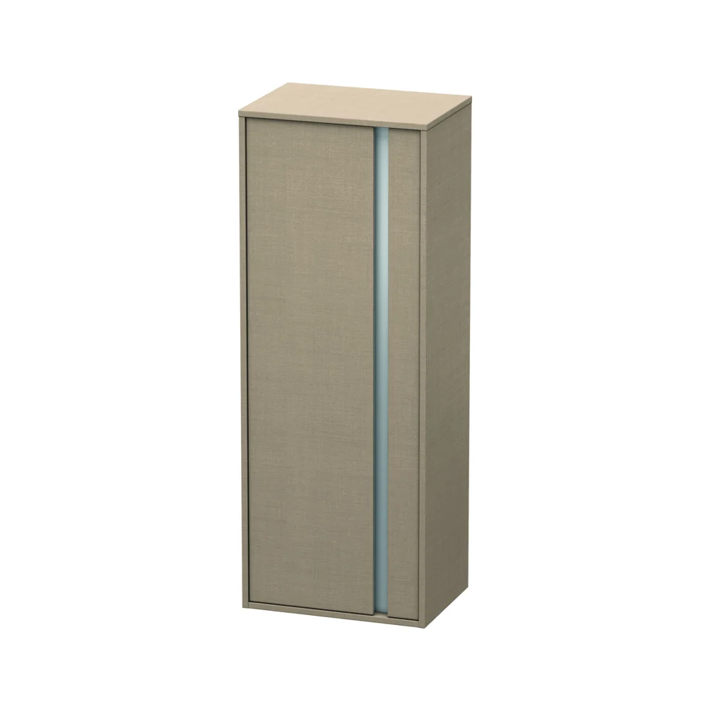 Duravit Hoge Halfhoog wandmeubel badmeubelkast 360x500x1320