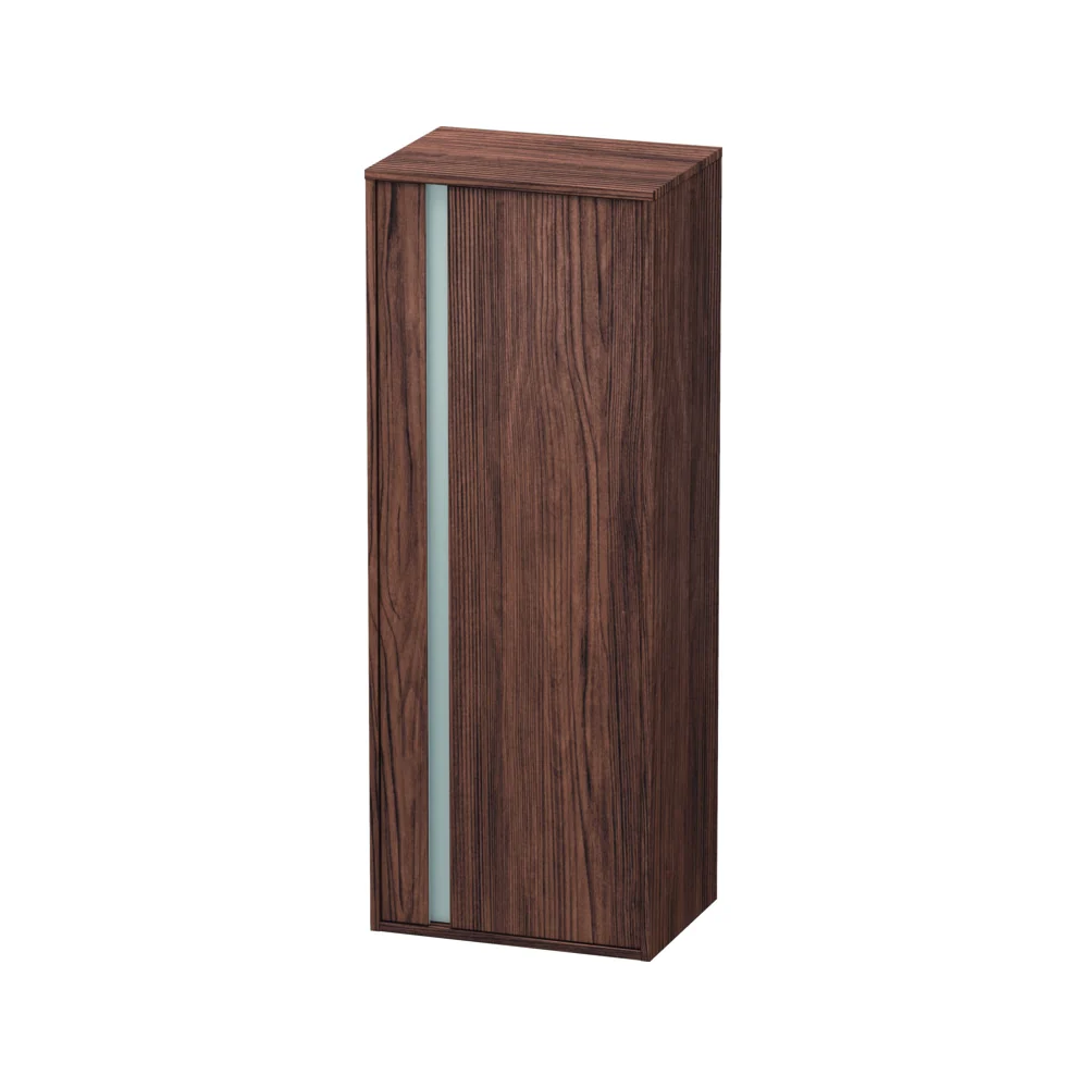 Duravit Hoge Wandkast badmeubelkast 360x500x1320 7006131