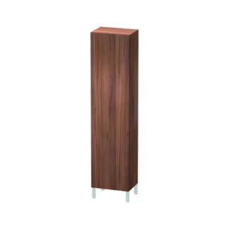 Duravit L-Cube badmeubelkast 1321x250x200 mm Vloer/wand Hoog 7063976