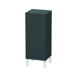Duravit L-Cube Badmeubelkast 600x250x200 mm Vloer/wand Hoog 7063999