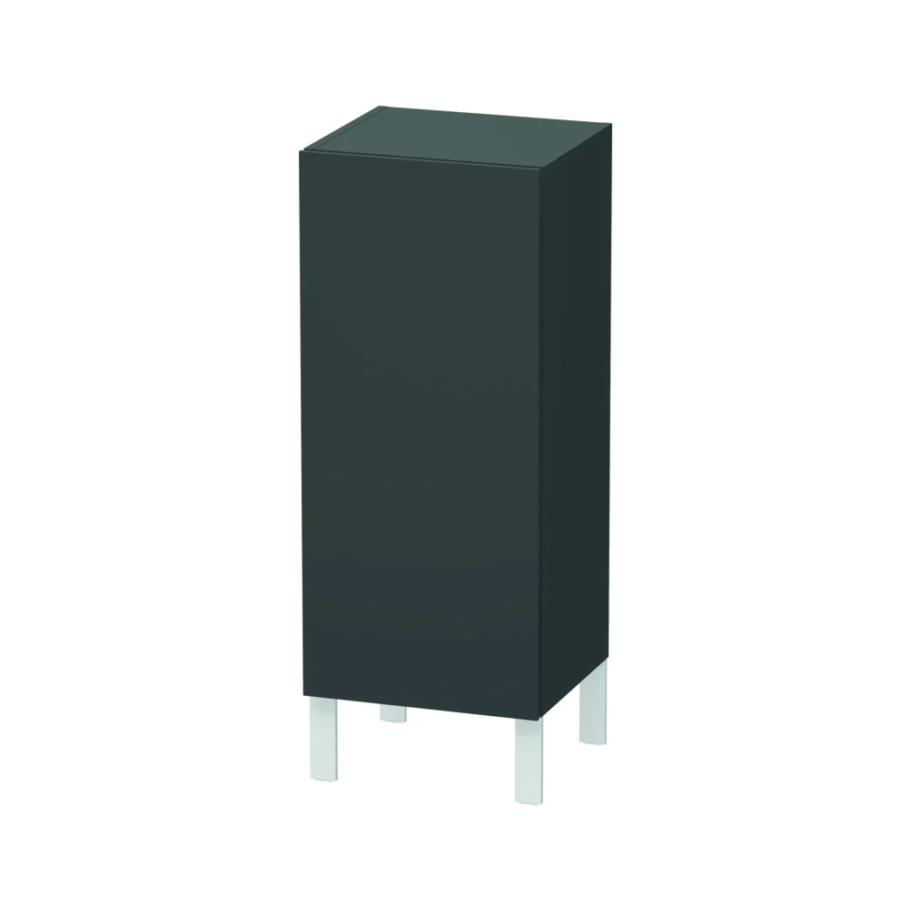 Duravit L-Cube Badmeubelkast Vloer/wand Hoog 7063999