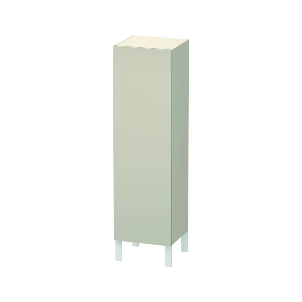 Duravit L-Cube Hoge badmeubelkast Vloer/wand Hoog 7067458