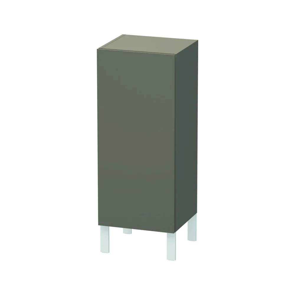 Duravit L-Cube badmeubelkast Vloer/wand Hoog 7063975