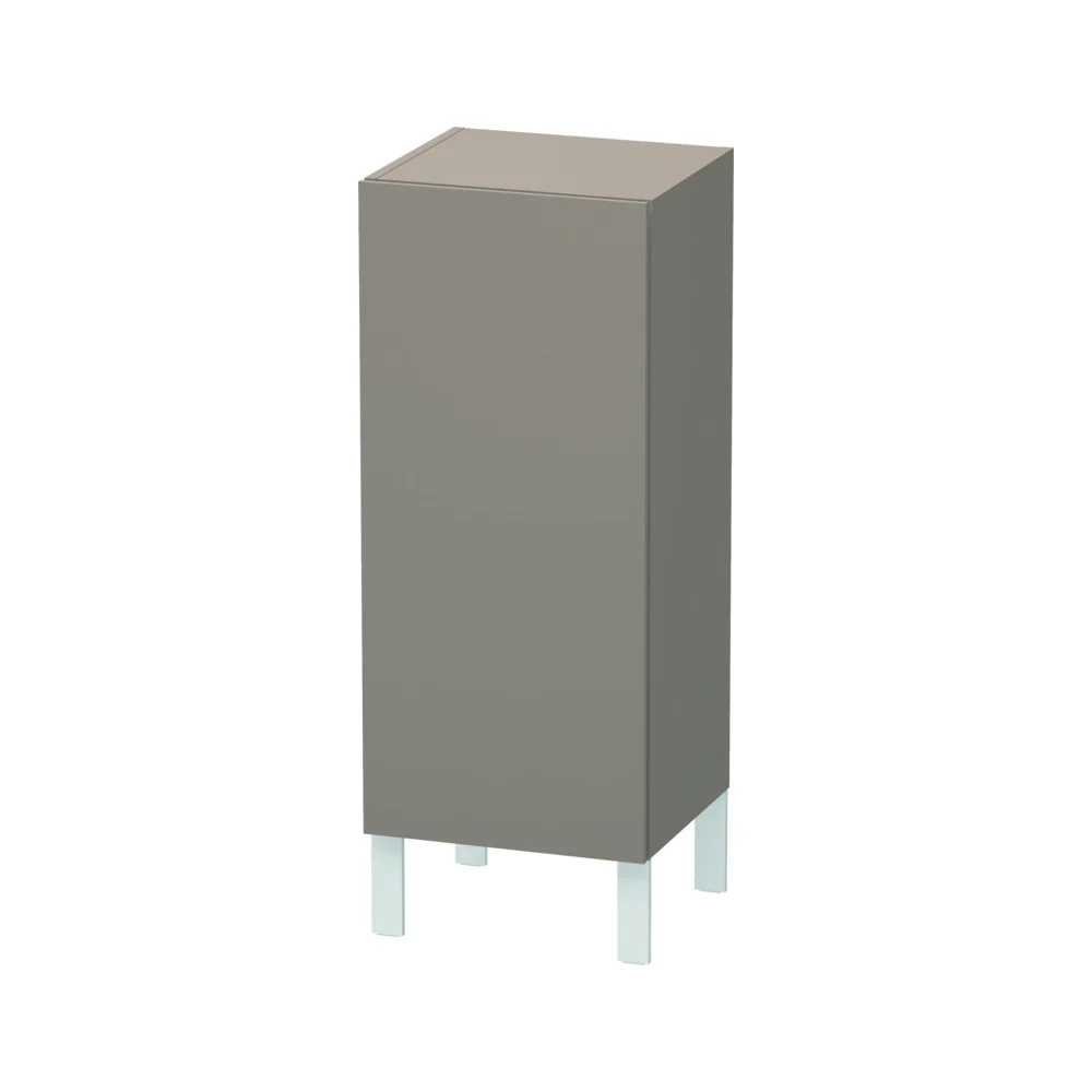 Duravit L-Cube badmeubelkast Vloer/wand Hoog 7064015