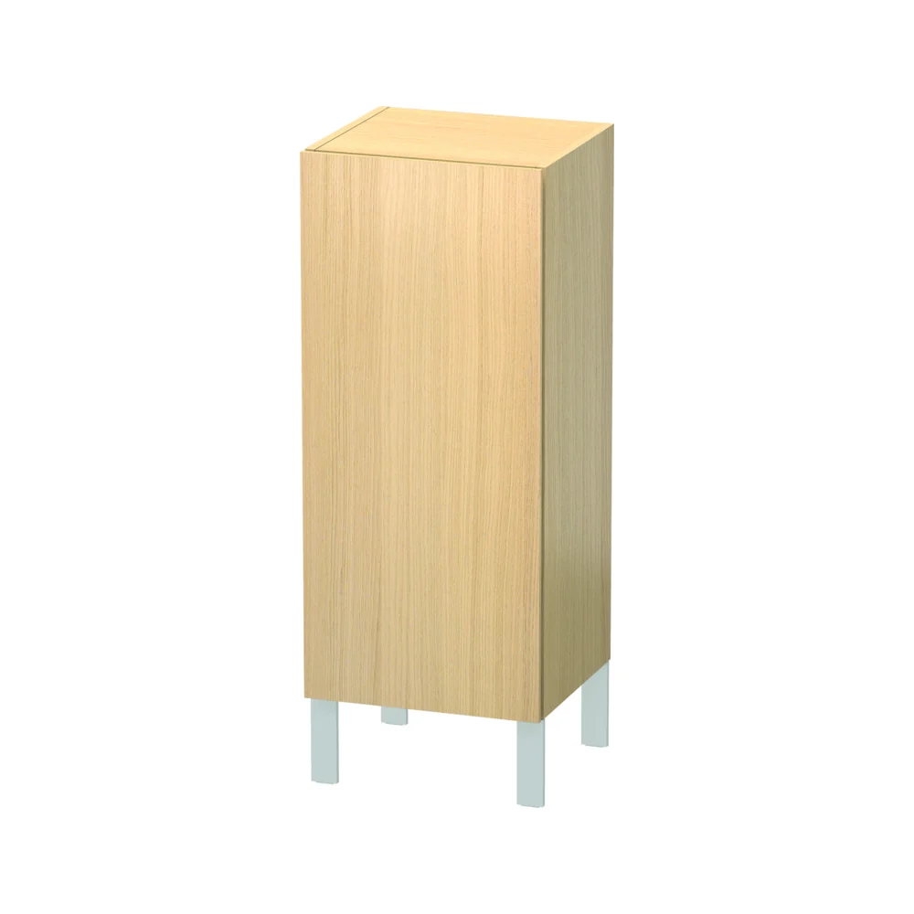 Duravit L-Cube Hoge badmeubelkast 600x250x200 mm Vloer/wand Hoog