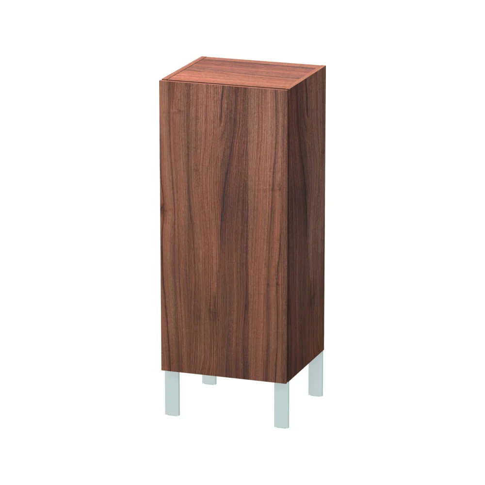 Duravit L-Cube Badmeubelkast Vloer/wand Hoog 7064039