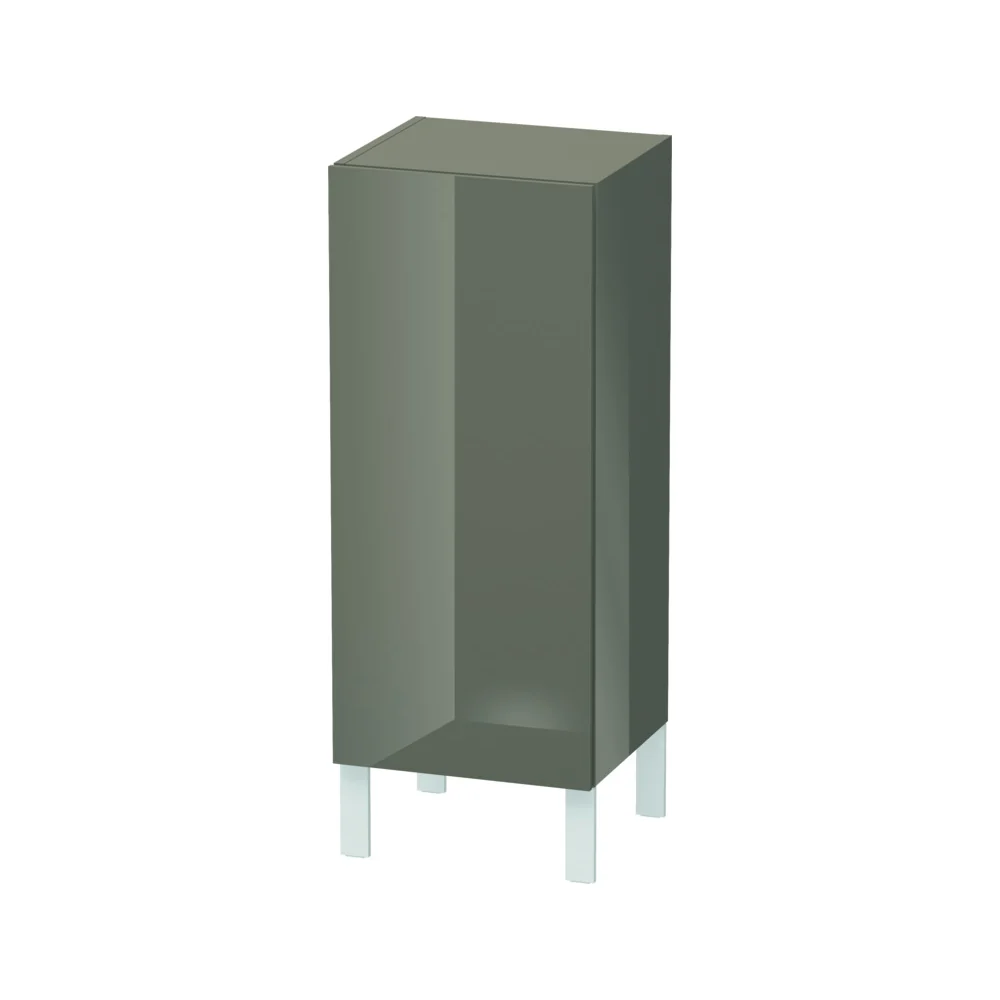 Duravit L-Cube Badmeubelkast Vloer/wand Hoog 7064062