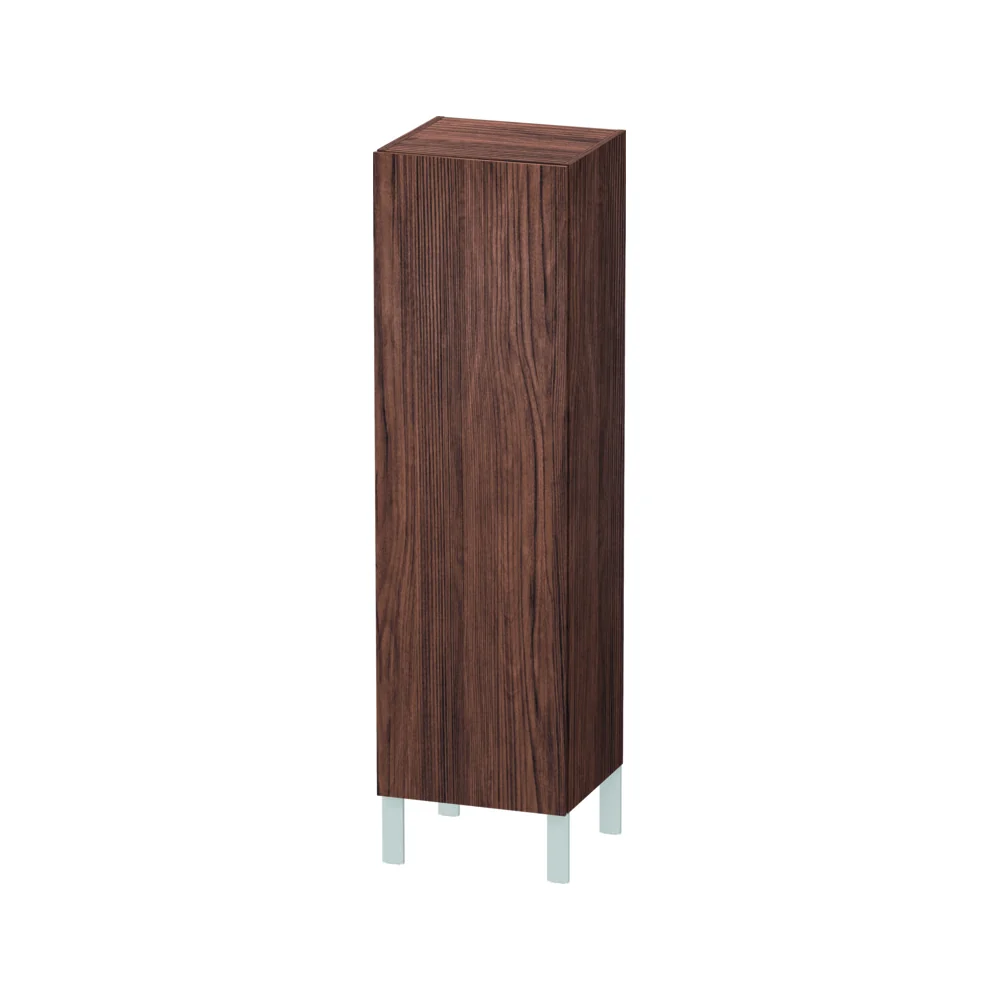 Duravit L-Cube Hoge badmeubelkast Vloer/wand Hoog 7007552