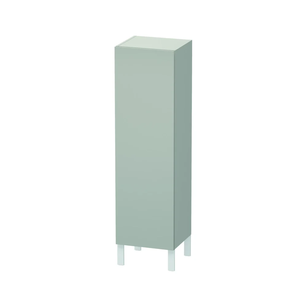 Duravit L-Cube Badmeubelkast Vloer/wand Hoog 7007487
