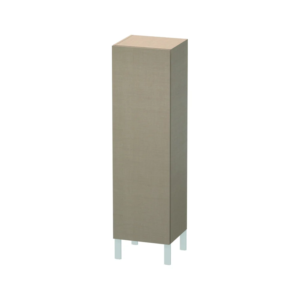 Duravit L-Cube Badmeubelkast Vloer/wand Hoog 7007535