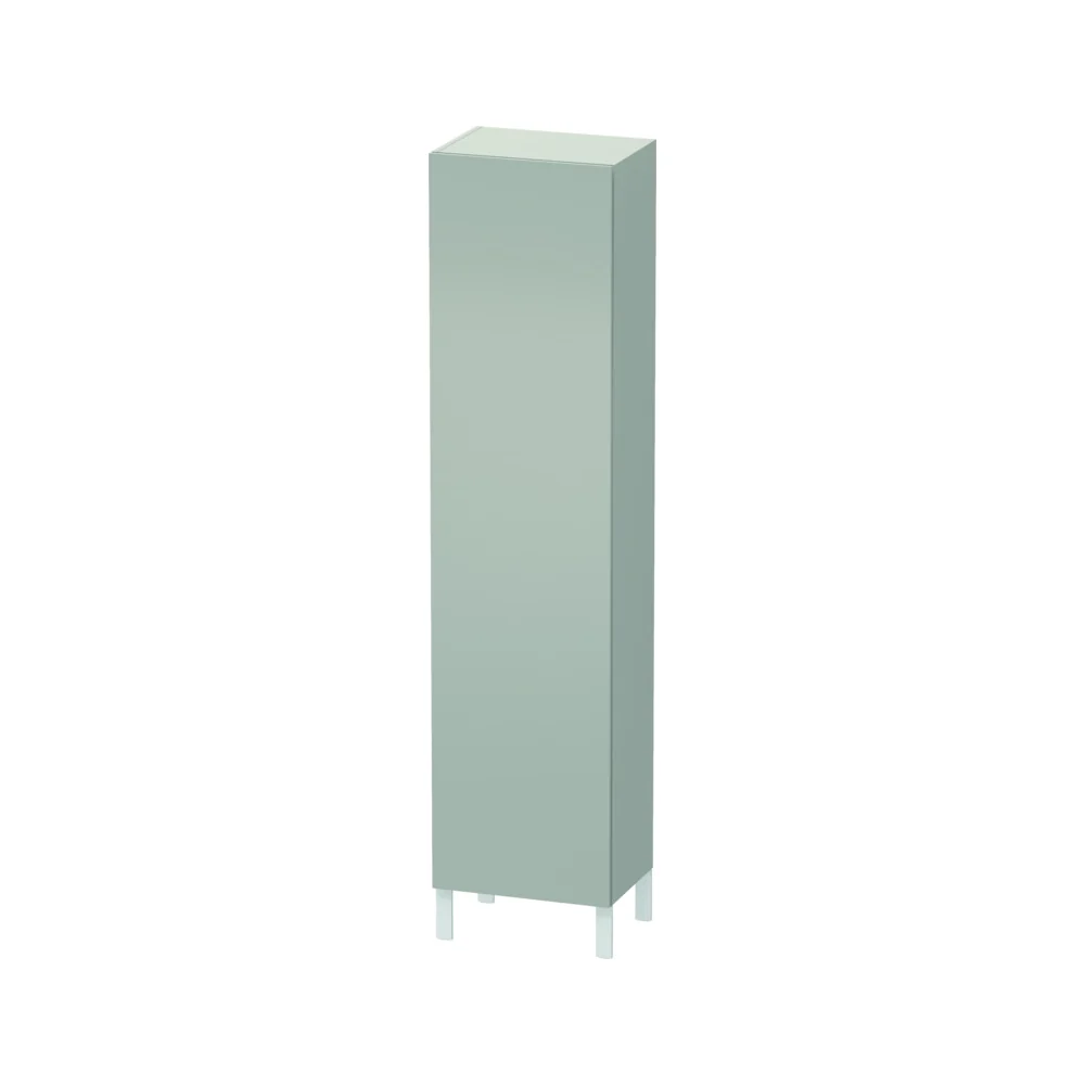 Duravit L-Cube Badmeubelkast Vloer/wand Hoog 7007518